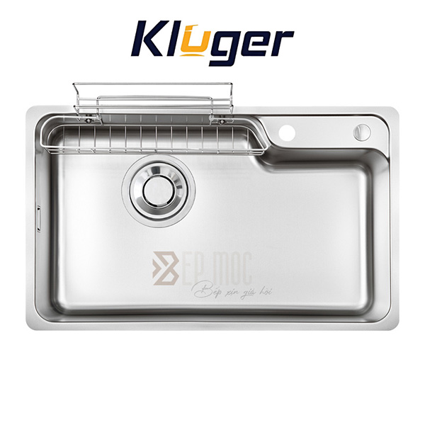 Chậu rửa bát Kluger KH8048FS S80
