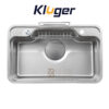 Chậu rửa bát Kluger KF7848FS S78 Basic