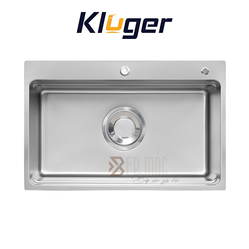 Chậu rửa bát Kluger KF7850FS Basic