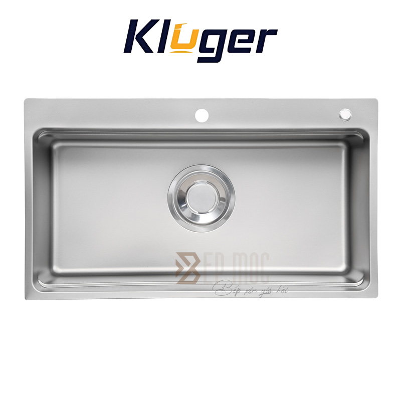 Chậu rửa bát Kluger KF8850FS Basic