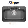 Chậu rửa bát Kluger KT8050FB S80