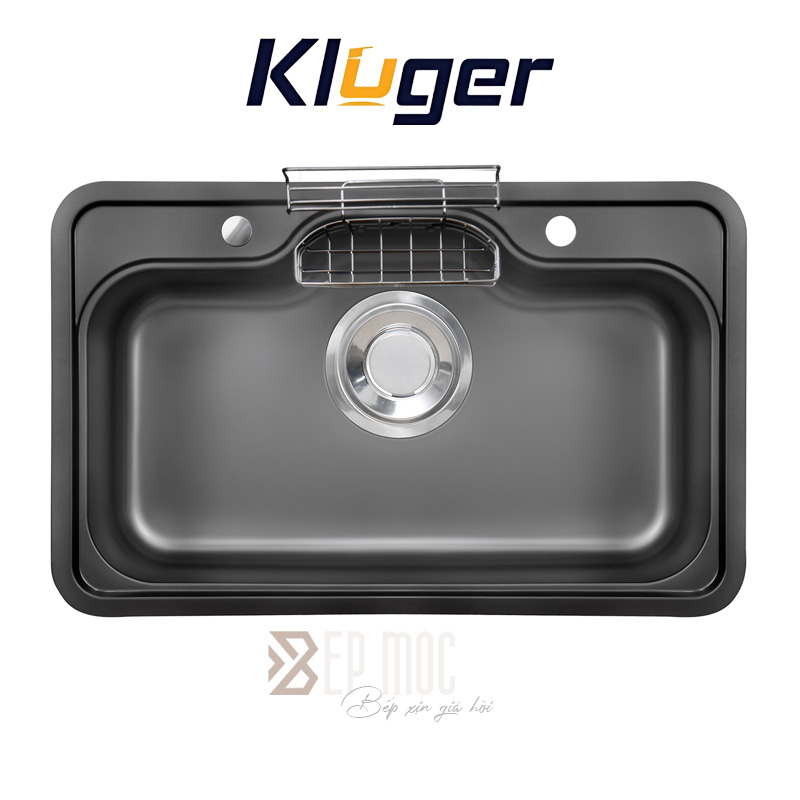 Chậu rửa bát Kluger KT8050FB S80