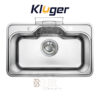 Chậu rửa bát Kluger KT8050FS S80