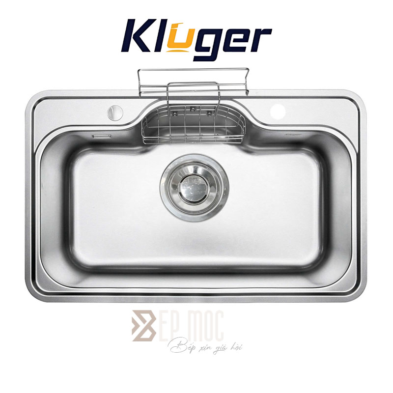 Chậu rửa bát Kluger KT8050FS S80