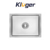 Chậu rửa bát Kluger KU6045FS Basic