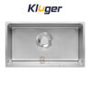 Chậu rửa bát Kluger KU7844FS Basic