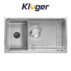 Chậu rửa bát Kluger KU7844FS Plus