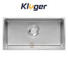Chậu rửa bát Kluger KU8844FS Basic