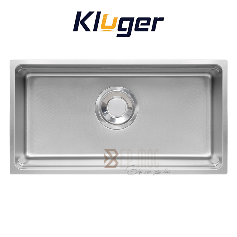 Chậu rửa bát Kluger KU8844FS Basic