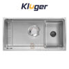 Chậu rửa bát Kluger KU8844FS Plus