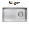 Chậu rửa bát Kluger KY7545FS S75