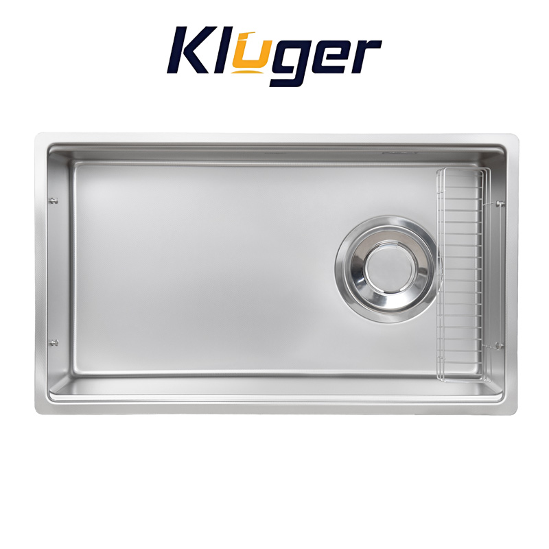 Chậu rửa bát Kluger KY7545FS S75
